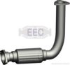 EEC FI7506 Exhaust Pipe